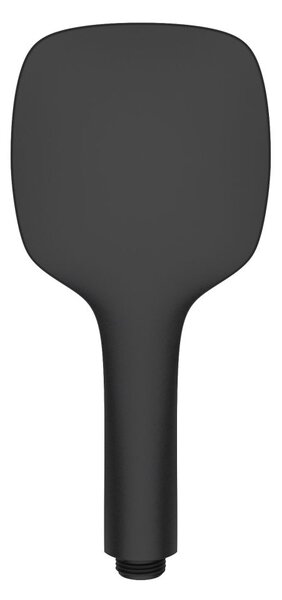 Oltens Driva EasyClick sprchová hlavice černá mat 37105300