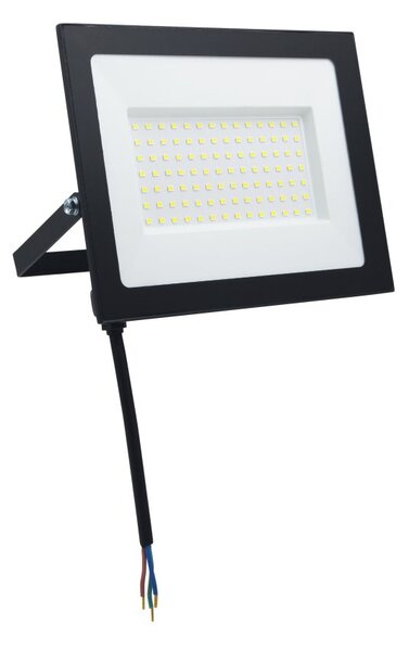 LED reflektor 70W 6300 lm - voděodolný neutrální bílá 4000K