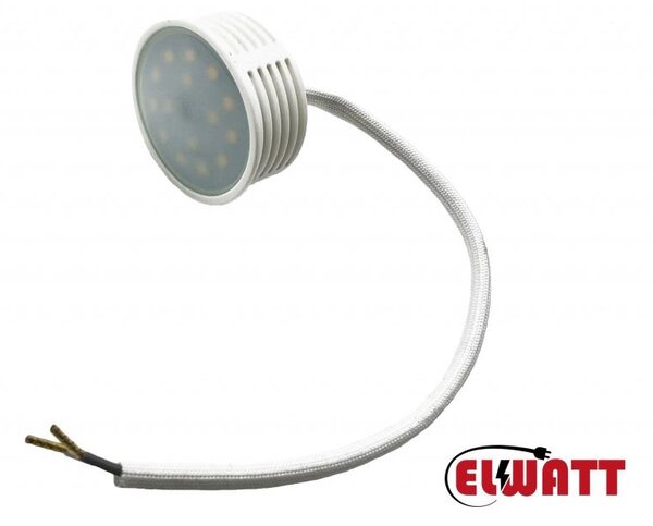 LED žárovka INSERT SML S - 5W/4000K 430lm ELWATT