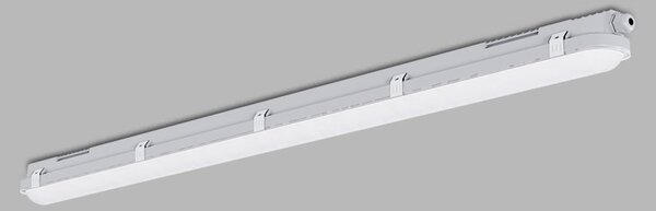 Led2 Stropní LED svítidlo HULK 120, 40W 4000K UGR