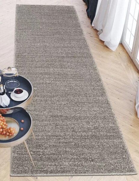 Makro Abra Běhoun SARI T006A tmavě šedý Šíře: 60 cm