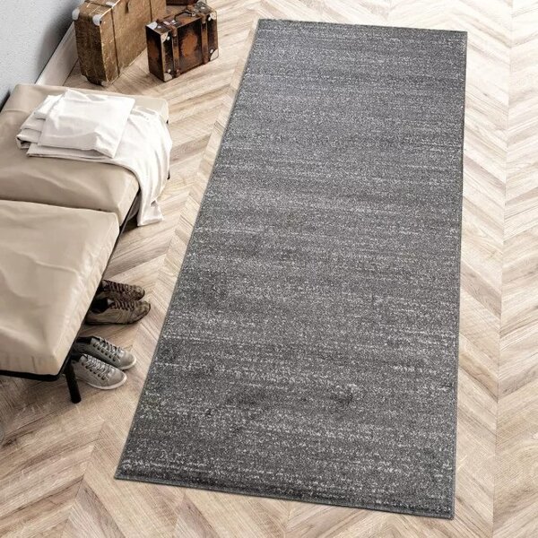 Makro Abra Běhoun SARI T006A černý Šíře: 80 cm