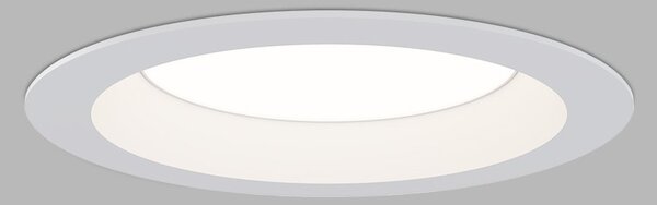 Led2 Zápustné LED svítidlo GAMA 18, 15W, IP54 Stmívání, řízení: 3000/3500/4000K ON/OFF (bez stmívání)