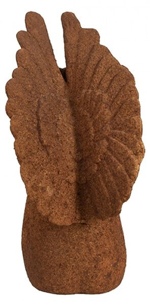 Náboženská socha spícího andělíčka Bartholomeus – 15 cm