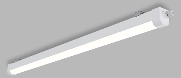 Led2 Stropní LED svítidlo LIGA 120 LK 40W 4000K bílá, IP66