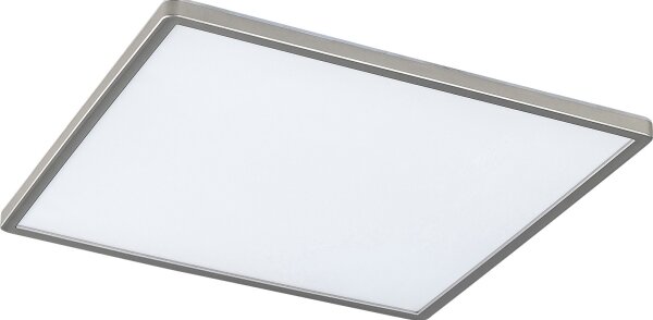 Rabalux 2291 - LED RGB Stmívatelné stropní svítidlo RASMUS LED/22W/230V + DO