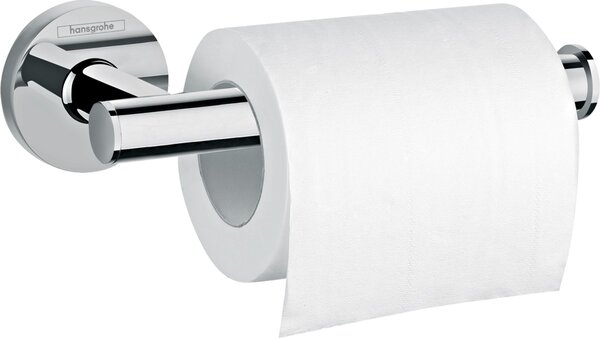 Hansgrohe Logis Universal držák na toaletní papír chrom 41726000