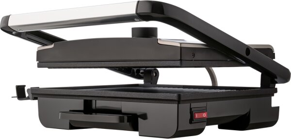 Sencor - Kontaktní gril 2000W/230V