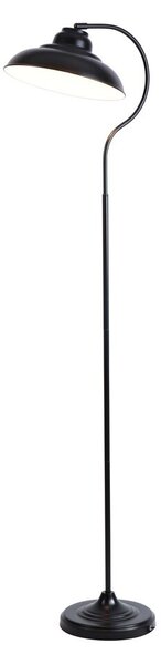 Rabalux 5310 stojací svítidlo Dragan 1x60W | E27 - černá
