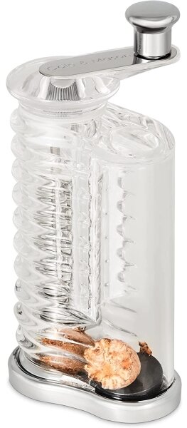 Cole&Mason - Mlýnek na muškátový oříšek WALLIS 14,5 cm