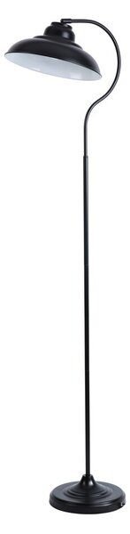 Rabalux 5310 stojací svítidlo Dragan 1x60W | E27 - černá