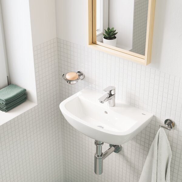 Grohe BauCosmopolitan věšák na ručník StarLight Chrome 40461001