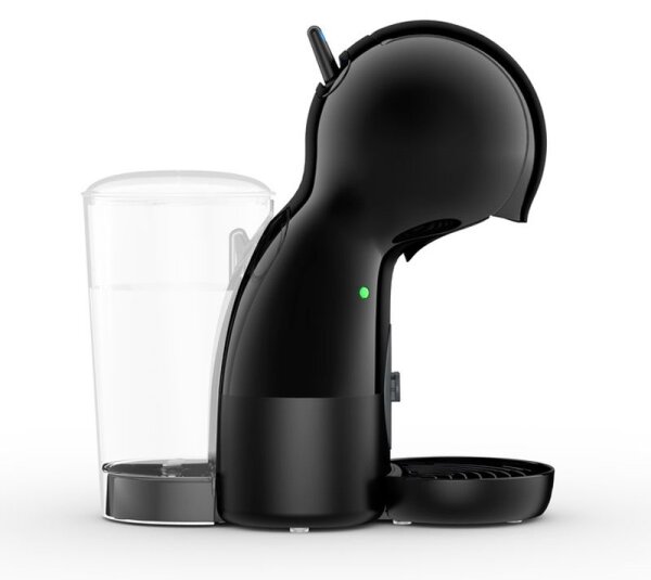 Krups - Kávovar na kapsle NESCAFÉ DOLCE GUSTO PICCOLO XS 1600W černá