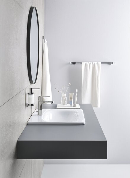 Grohe Selection věšák na ručník StarLight Chrome 41039000