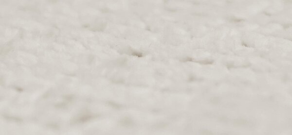 Jídelní židle HWC-A50 II, židle kuchyňská židle čalouněná židle, dřevo látka/textil šenil (465g/m²) krémová