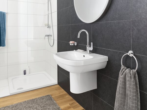 Grohe Essentials věšák na ručník StarLight Chrome 40365001