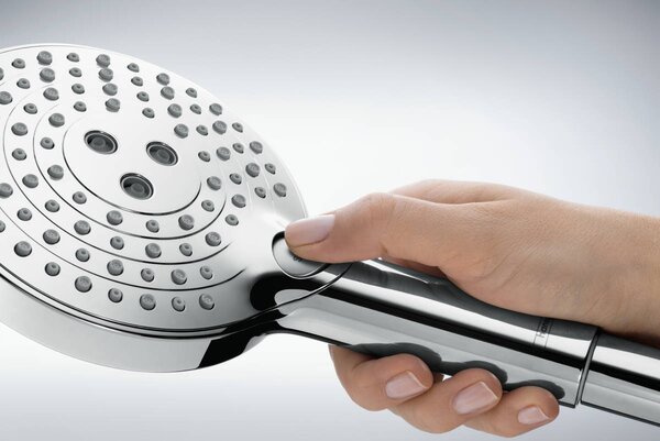 Hansgrohe Raindance sprchová hlavice chrom 26014000