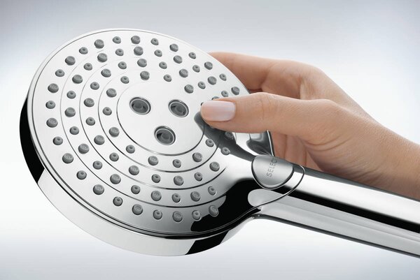 Hansgrohe Raindance sprchová hlavice chrom 26014000