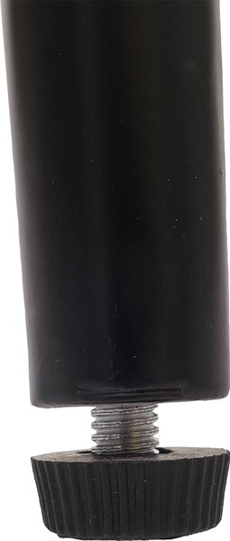 Sada 6 jídelních židlí HWC-O28, kuchyňská židle čalouněná židle, látka/textil (340g/m²) kov modrá