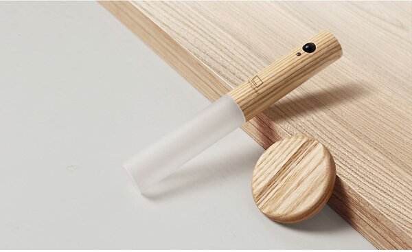 LED nástěnné svítidlo na USB Baton – Gingko
