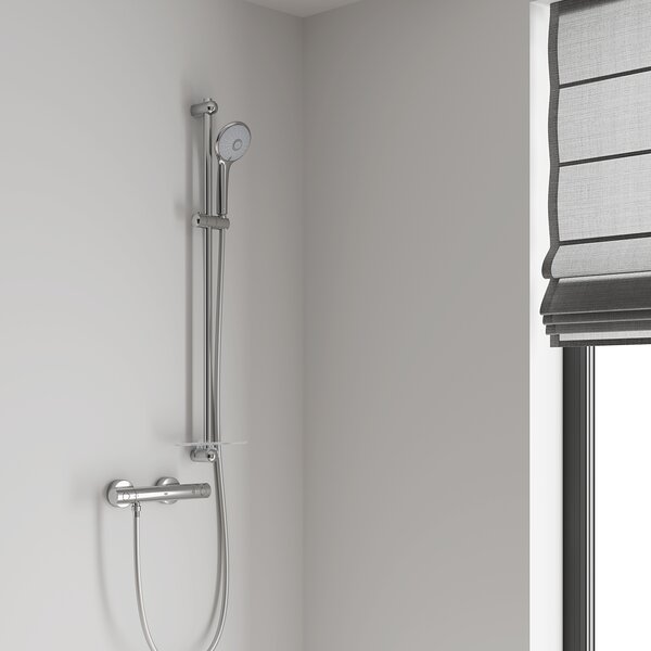 Grohe Euphoria sprchová tyč |90 cm 27500000