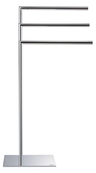 Sealskin Tube stojací věšák chrom 800202