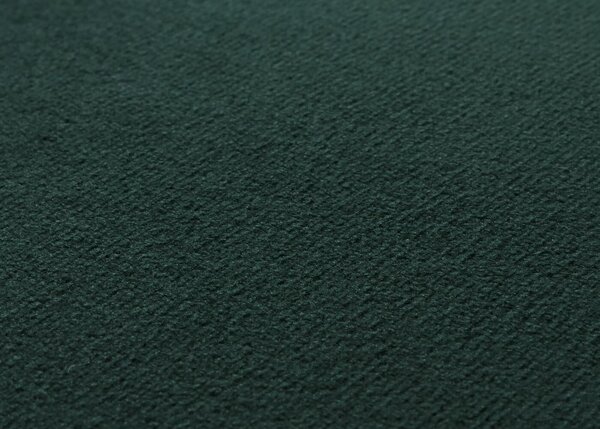 Konzolová židle HWC-G67, jídelní židle, kuchyňská židle, látka/textil Oeko-Tex MVG zelená