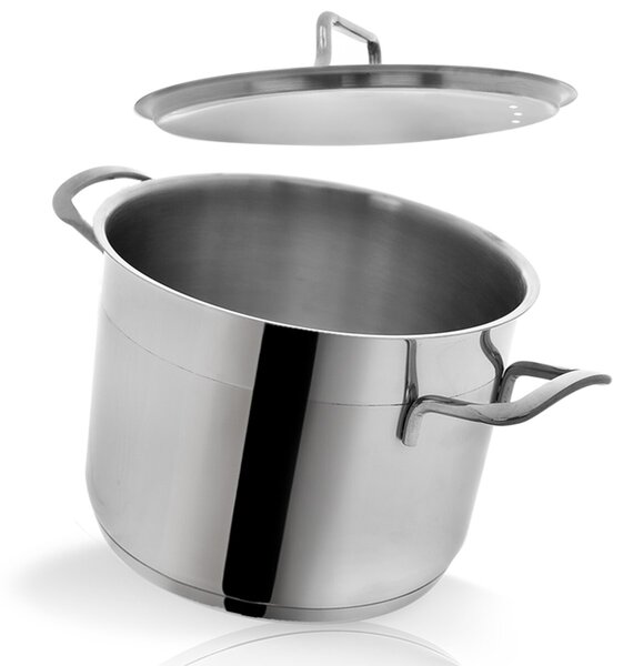Hrnec ANETT s poklicí 18,2 l