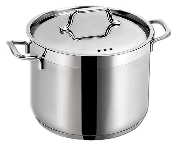Hrnec ANETT s poklicí 18,2 l