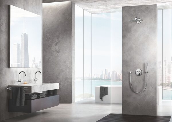 Grohe Rainshower sprchový držák | cm 27074000