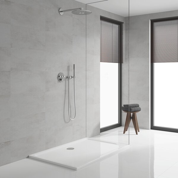 GROHE Euphoria Cosmopolitan Stick - Ruční sprcha, Chrom 27367000