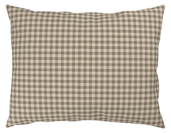 OBOUSTRANNÉ POVLEČENÍ, flanel, šedohnědá, 140/200 cm Esposa - Povlečení