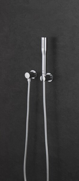Grohe Euphoria sprchová hlavice StarLight Chrome 27367000