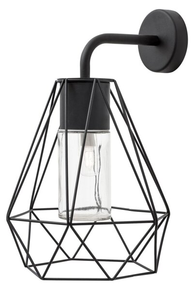 Nova Luce Venkovní nástěnné světlo Isidora NV 870426
