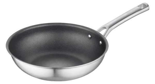 PÁNEV WOK, Berndes