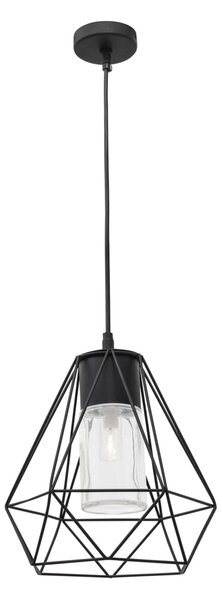 Nova Luce Venkovní lustr ISIDORA v originálním designu NV 870445