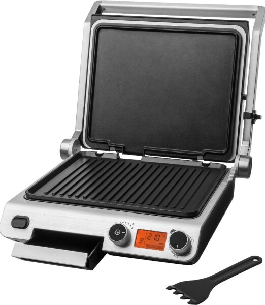 Sencor - Kontaktní gril 2000W/230V