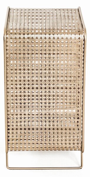REGÁL NA LÁHVE, 30/46/24 cm, Online Only
