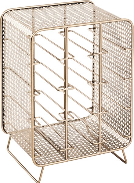 REGÁL NA LÁHVE, 30/46/24 cm, Online Only