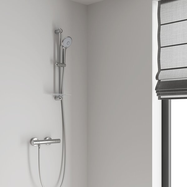 Grohe Euphoria sprchová tyč |60 cm 27499000