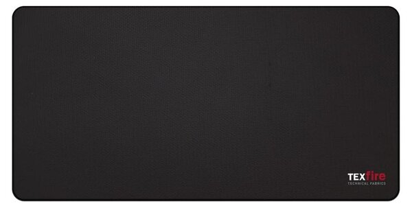 Ohnivzdorná podložka pod krb, rozměry 100 x 50 cm