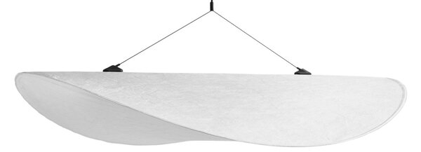 NEW WORKS Závěsné svítidlo Tense Pendant Ø70, White