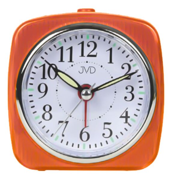 Budík JVD SRP7503.4