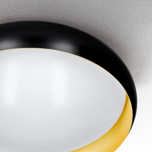 Brilagi - LED Stmívatelné stropní svítidlo LIVIA LED/48W/230V 3000-6500K + DO