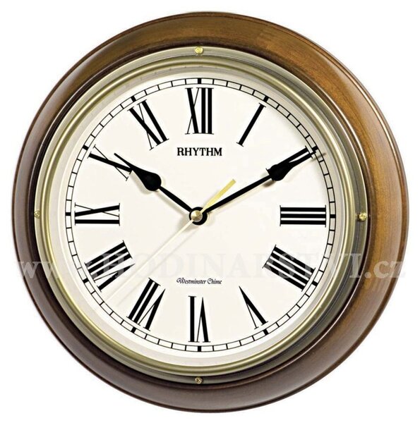 Hodiny Rhythm CMH723CR06