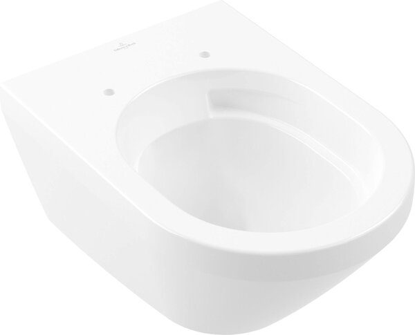 Villeroy & Boch Architectura skříň bez umyvadla 53 cm bílá Alpine