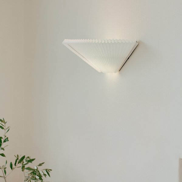 NEW WORKS Nástěnná lampa Nebra Wall, White
