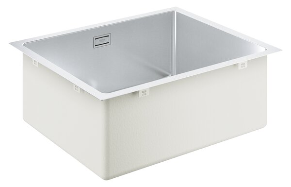 Grohe K700 ocelový dřez 55x45 cm 31574SD1