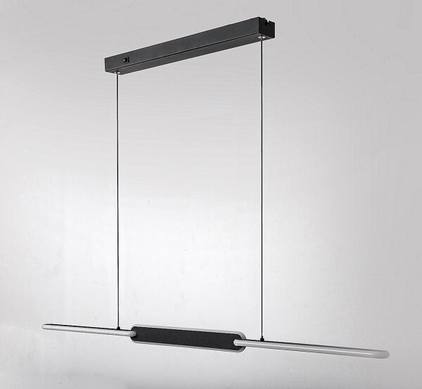 Rabalux 72231 - LED Lustr na lanku SINDRI LED/36W/230V
