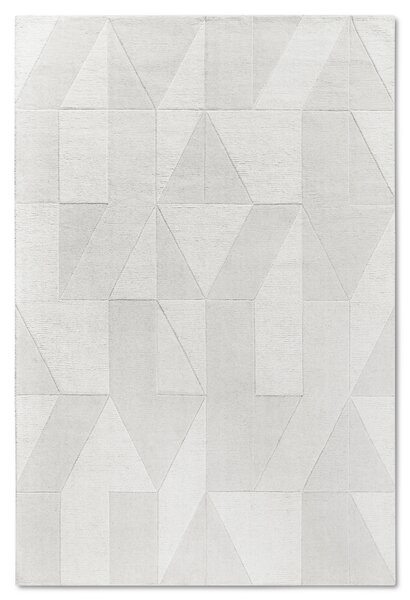 Villeroy & Boch, Kusový koberec Villeroy & Boch 106163 Cream, 120x170, bílá, ložnice